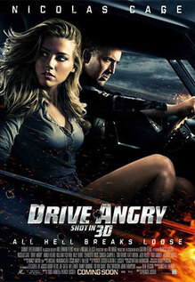 Drive Angry