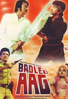 Badle Ki Aag