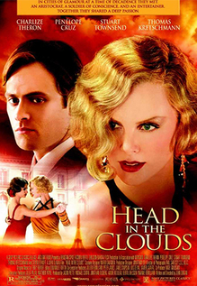 Head In The Clouds