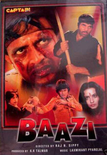 Baazi