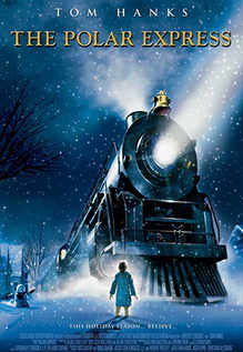 The Polar Express