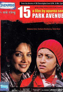 15 Park Avenue