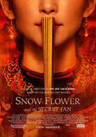 
Snow Flower And The Secret Fan
