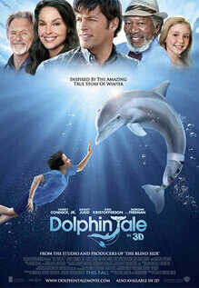 Dolphin Tale