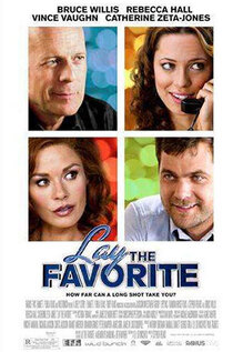 Lay The Favorite