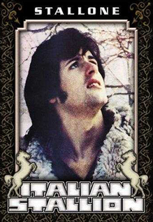 Italian Stallion