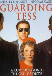 Guarding Tess
