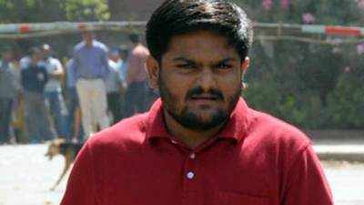 Gujarat polls: Will support Congress, if they accept our demands, says Hardik Patel