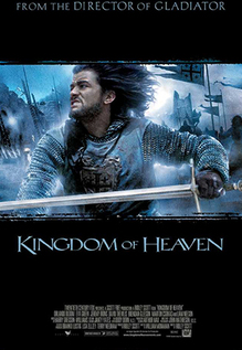 Kingdom Of Heaven