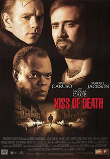 Kiss Of Death