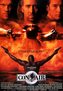 Con Air