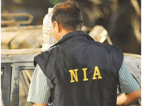 Nagaland govt officials gave Rs 20 crore to NSCN-K in 4 years: NIA