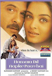 Hamara Dil Aapke Paas Hai