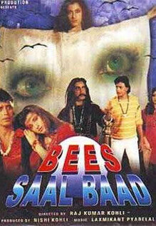 Bees Saal Baad