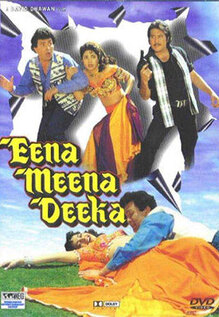 Eena Meena Deeka