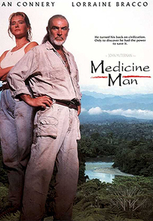 Medicine Man