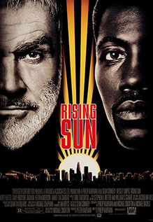 Rising Sun