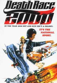 Death Race 2000