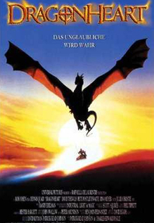 Dragon Heart