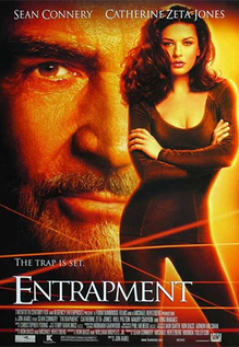 Entrapment