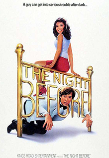 The Night Before