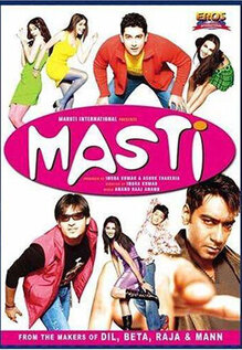 Masti