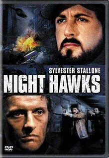 Nighthawks