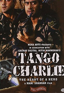 Tango Charlie