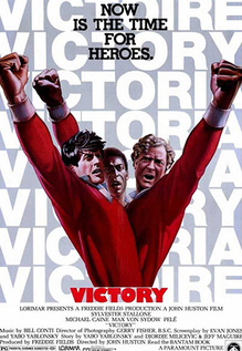 Victory