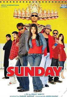 Sunday