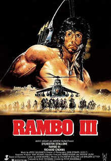 Rambo 3