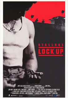 Lock Up