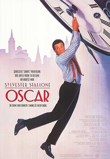 Oscar