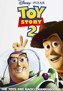 Toy Story 2