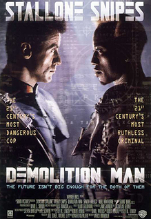 Demolition Man