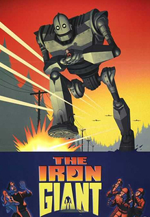 The Iron Giant