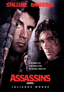 Assassins