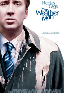 The Weather Man