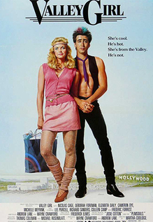 Valley Girl