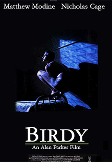 Birdy