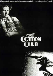 The Cotton Club