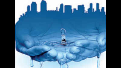 Water chlorination in tubewells missing