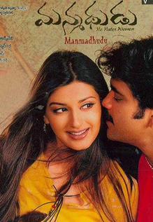Manmadhudu
