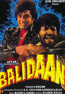 Balidaan