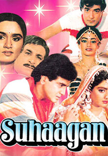 Suhagan