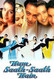 Hum Saath-Saath Hain