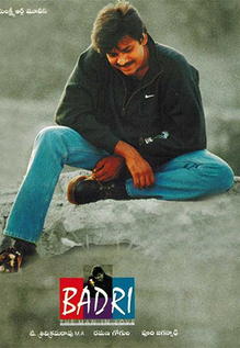 Badri