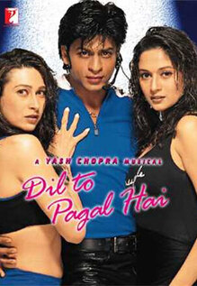 Dil To Pagal Hai