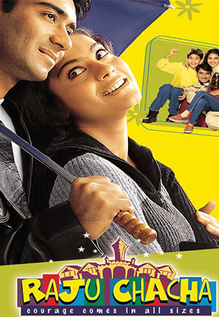 Raju Chacha