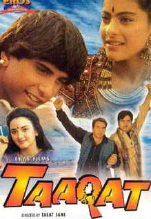 Taaqat